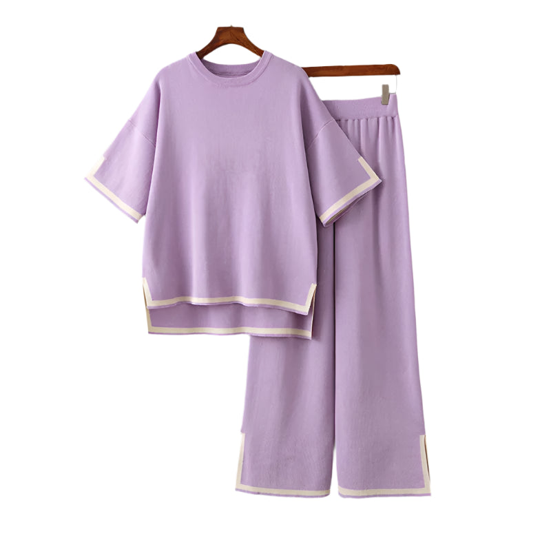 Clara | Summer Lounge Set