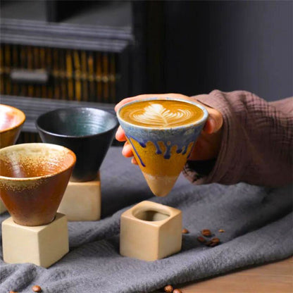 Kanso Ceramic Cup