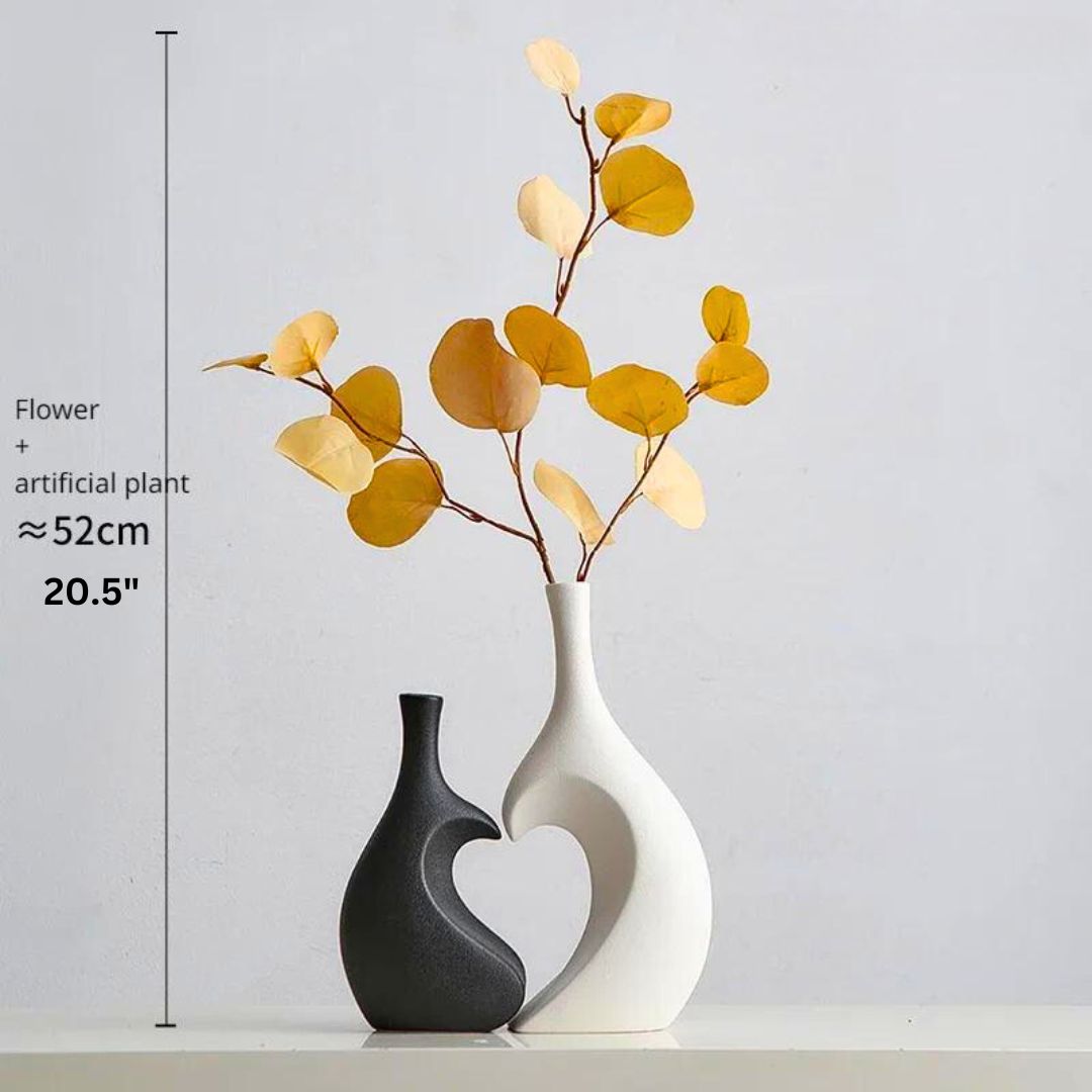 Harmony Duo Vases