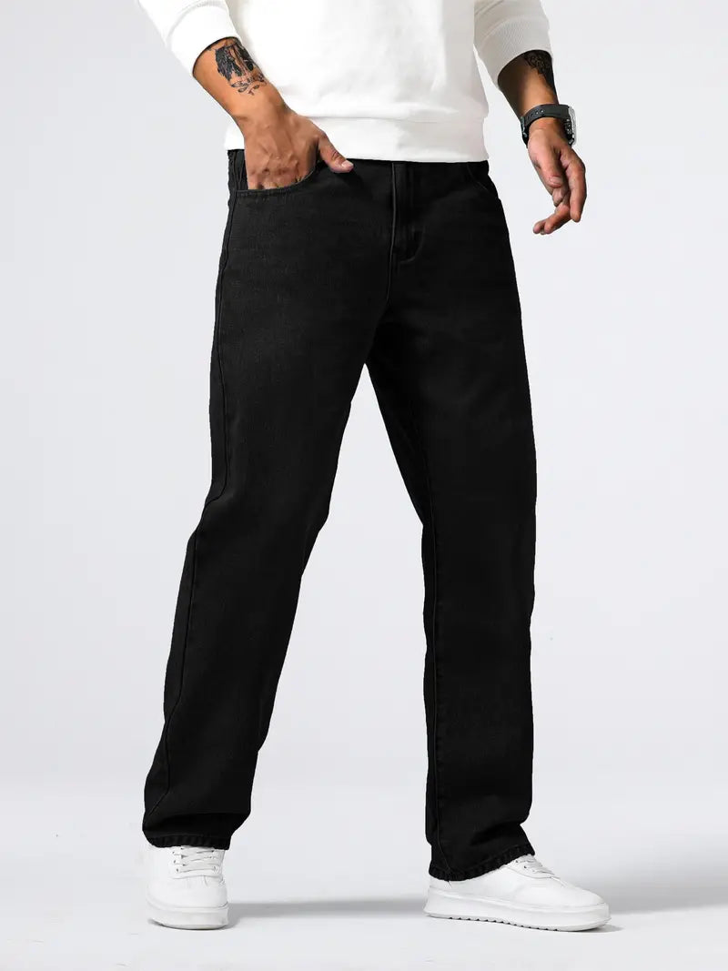 ONIX - StretchFlex Denim Jeans