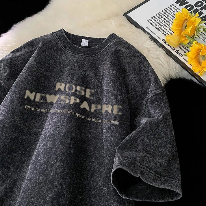 Romeo's Street Tee (Limited Edition)