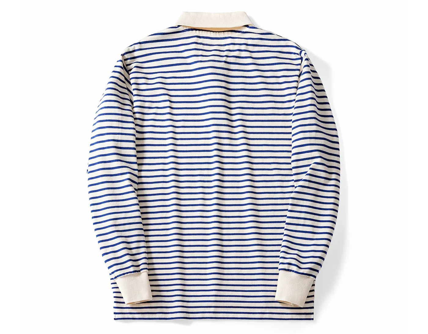 The Mariner | Premium Cotton Shirt