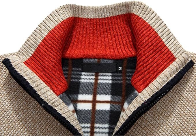 Windsor Premium Knit Cardigan