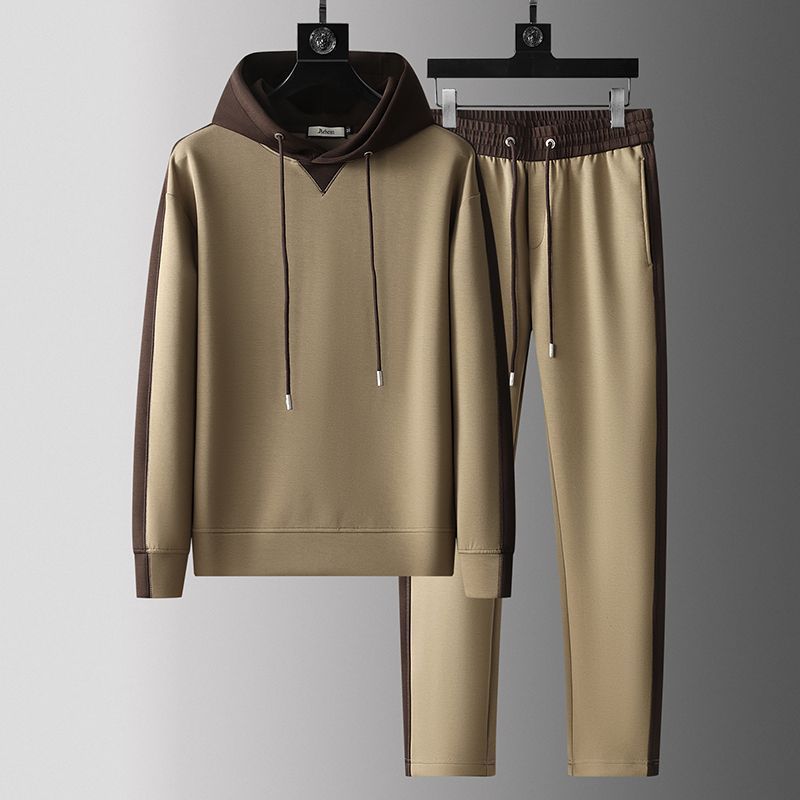 Veyro Cotton Hoodie + Free Pants