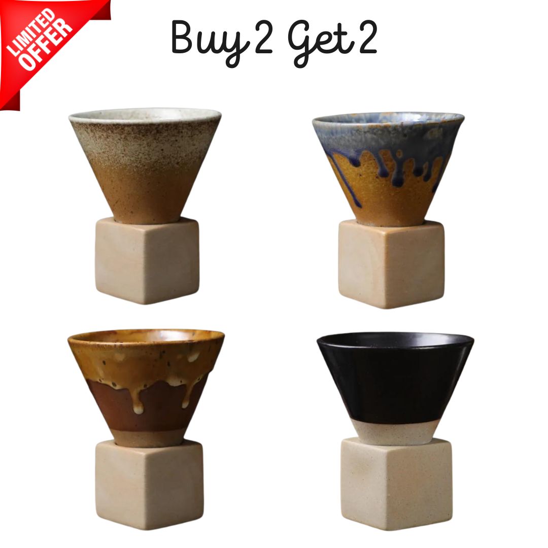 Kanso Ceramic Cup