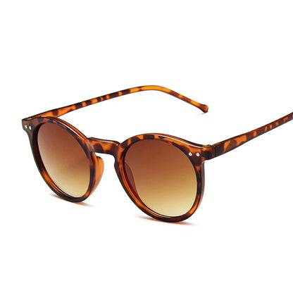 Leona Fashion Sunglasses