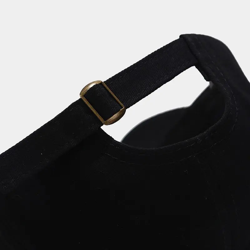 Lunar Dragon Streetwear Cap