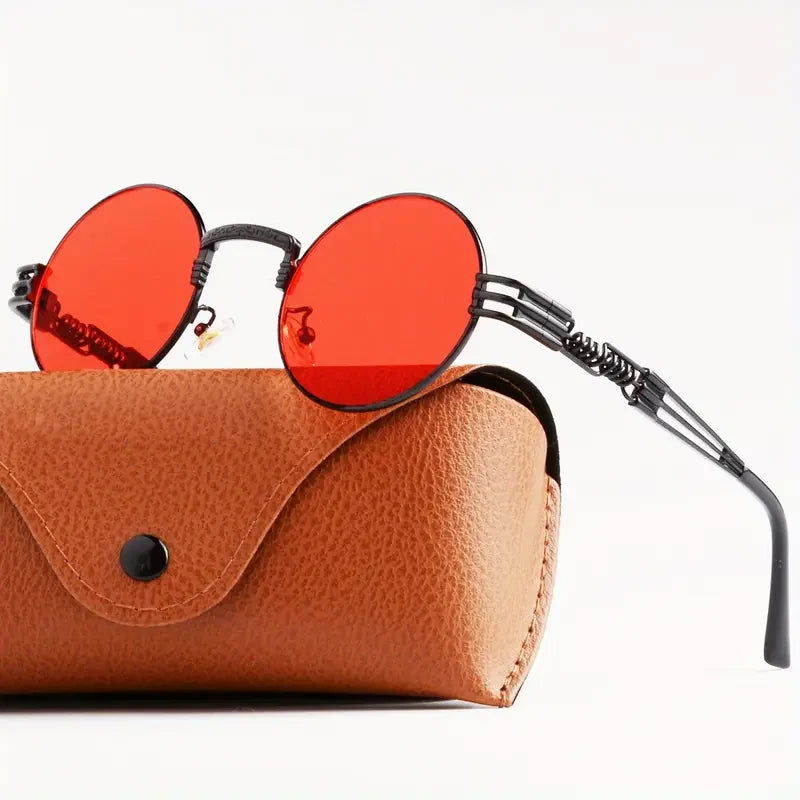 Helios Designer Inspired Sunglasses