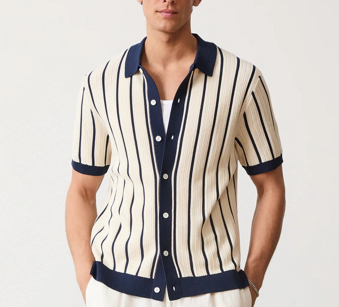 St. Pierre Retro Knit