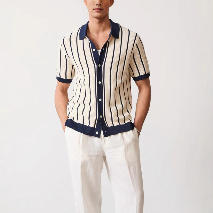 St. Pierre Retro Knit