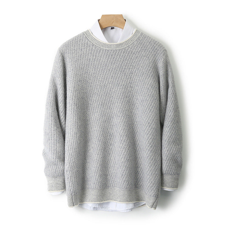Belvedere Cashmere Sweater