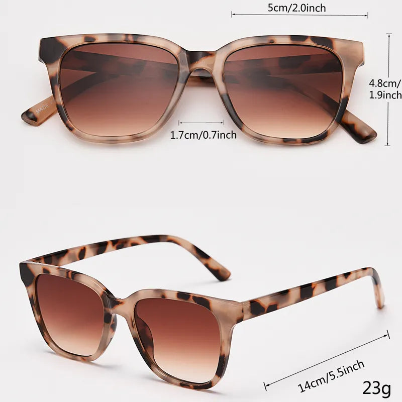 Vogue Fashion Sunglasses