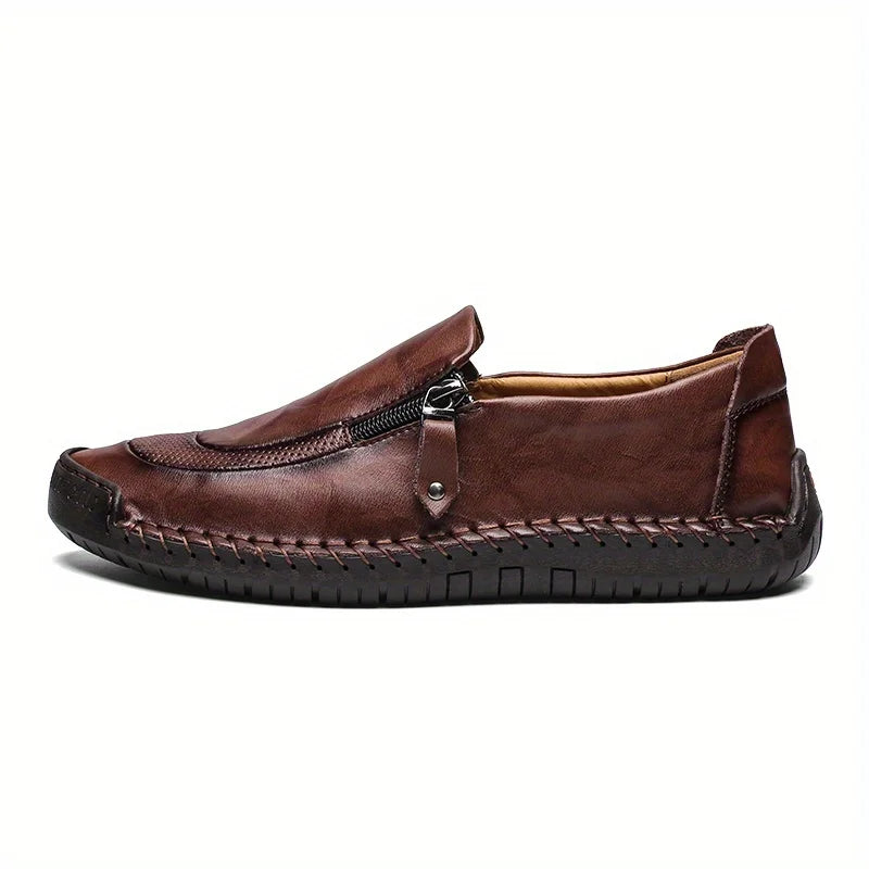 ONIX - Avanté Premium Leather Loafers
