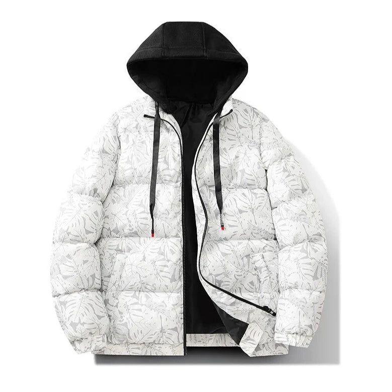 Alaric Padded Jacket