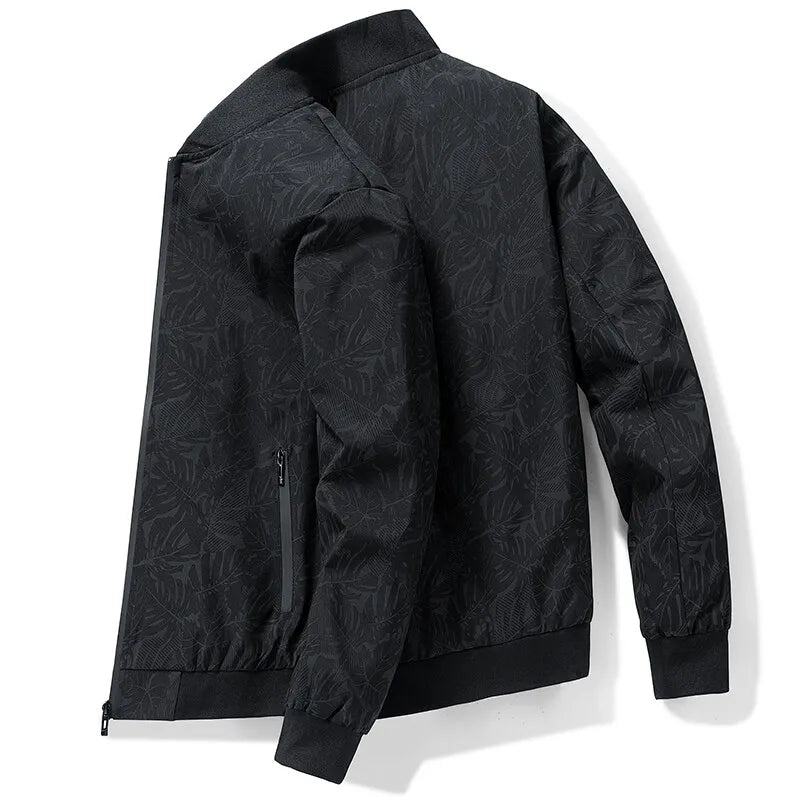 ONIX - Verdante Fashion Jacket (Limited Edition)