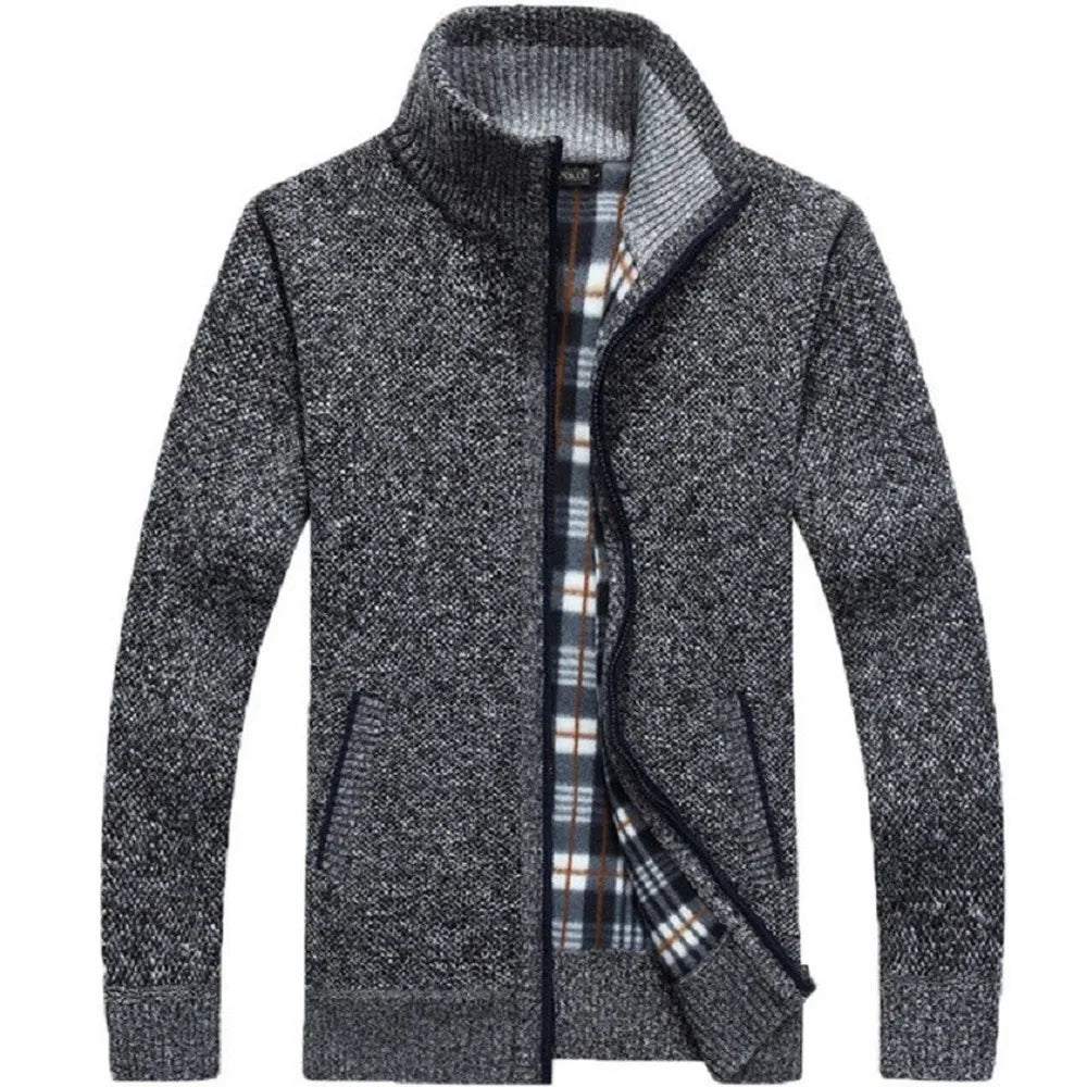 Windsor Premium Knit Cardigan