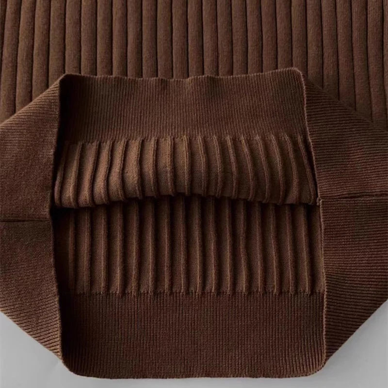 Luce Slim Fit Pullover