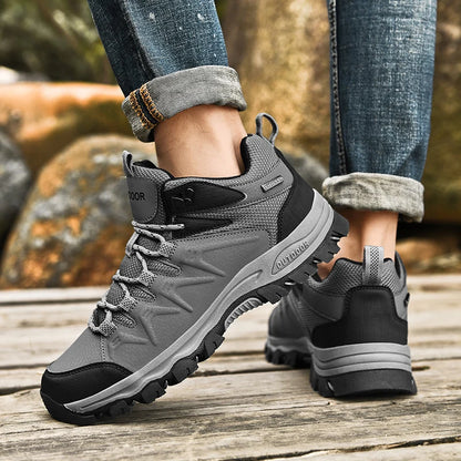 Pathfinder Pro Outdoor Shoes