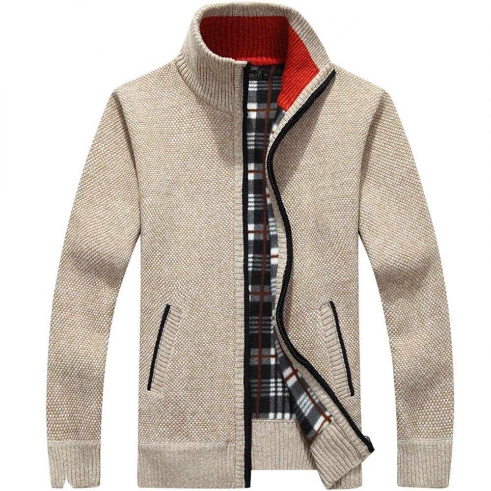 Windsor Premium Knit Cardigan