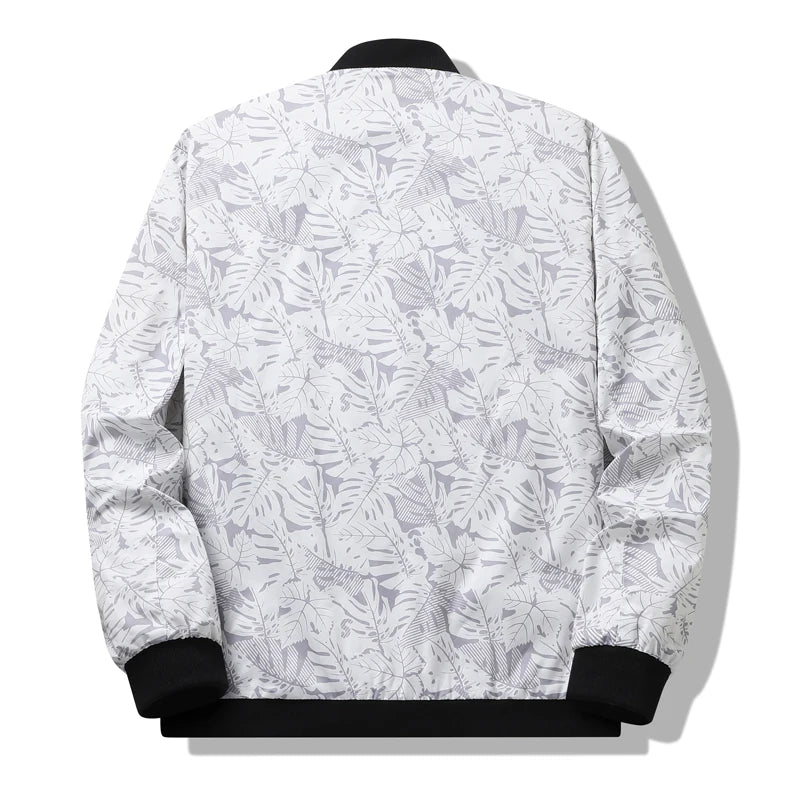 ONIX - Verdante Fashion Jacket (Limited Edition)