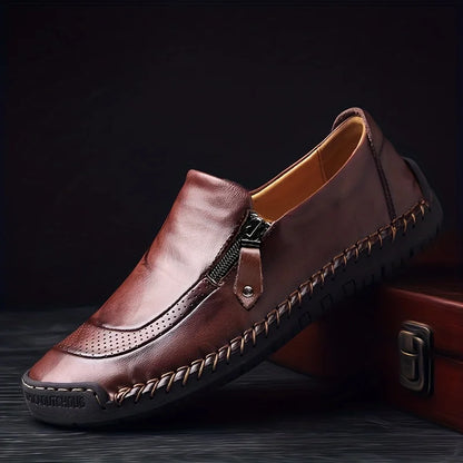 ONIX - Avanté Premium Leather Loafers