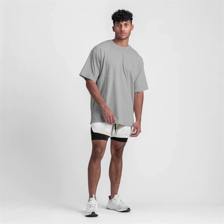 ONIX - Motion Oversized Tee