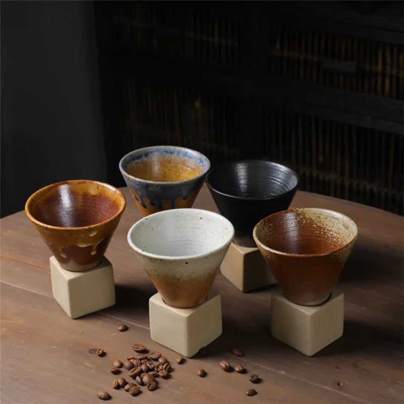 Kanso Ceramic Cup