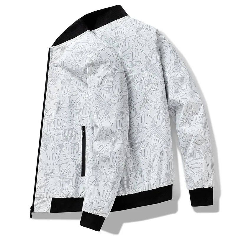 ONIX - Verdante Fashion Jacket (Limited Edition)