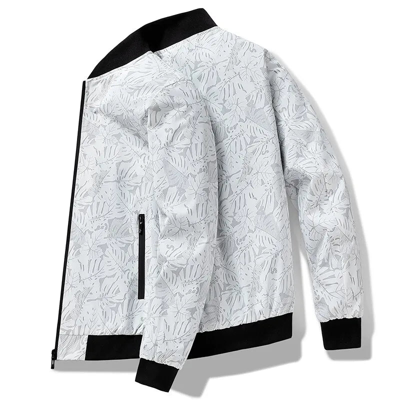 Verdante Fashion Jacket (Limited Edition)