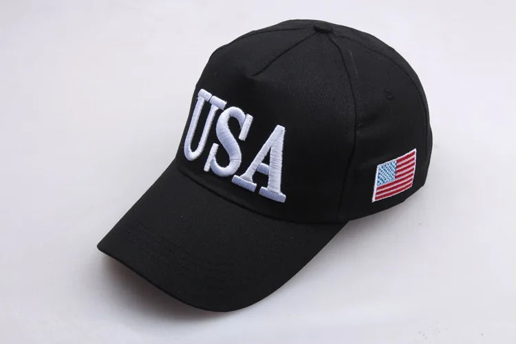 ONIX - USA Baseball Cap