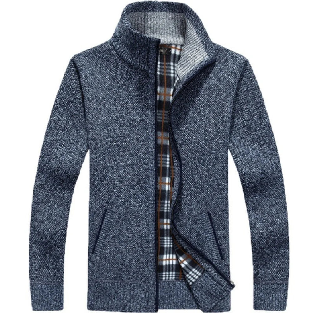 Windsor Premium Knit Cardigan