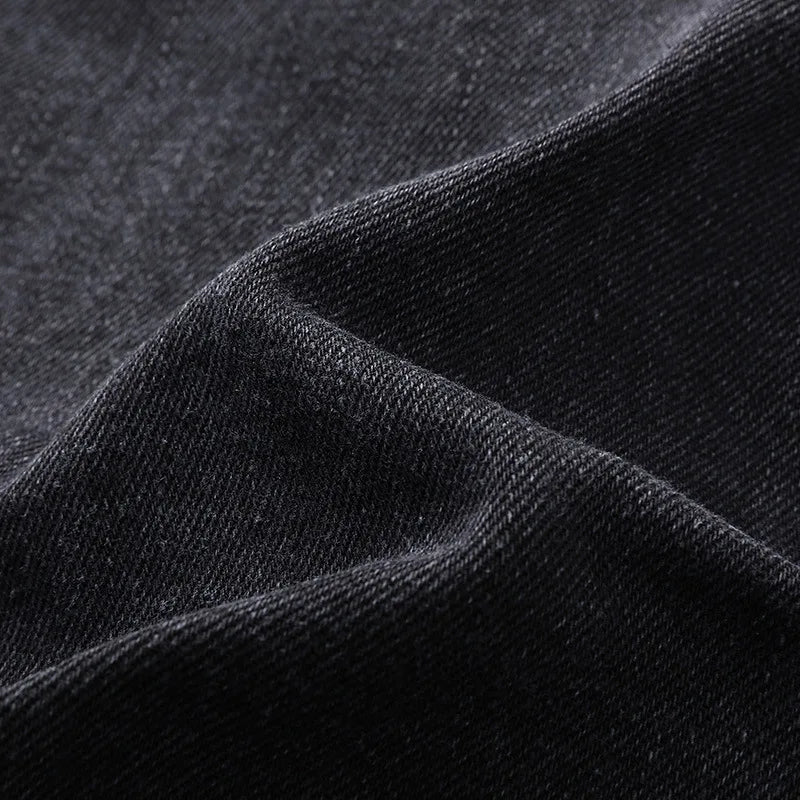 Sterling Denim Jacket