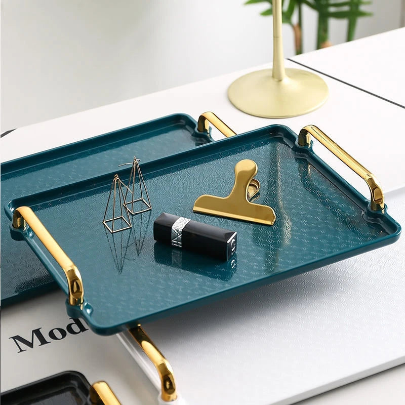 Prestige Luxe Trays