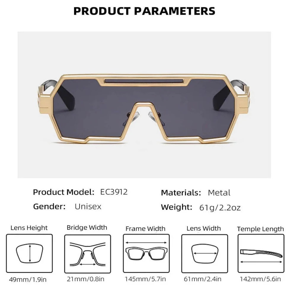 ONIX - NeoTech Shades