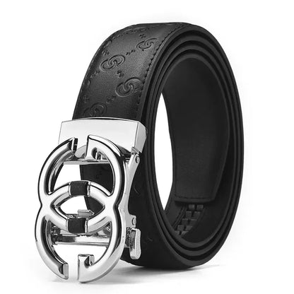 Designer-Inspired Lux Belt (Limited Edition)