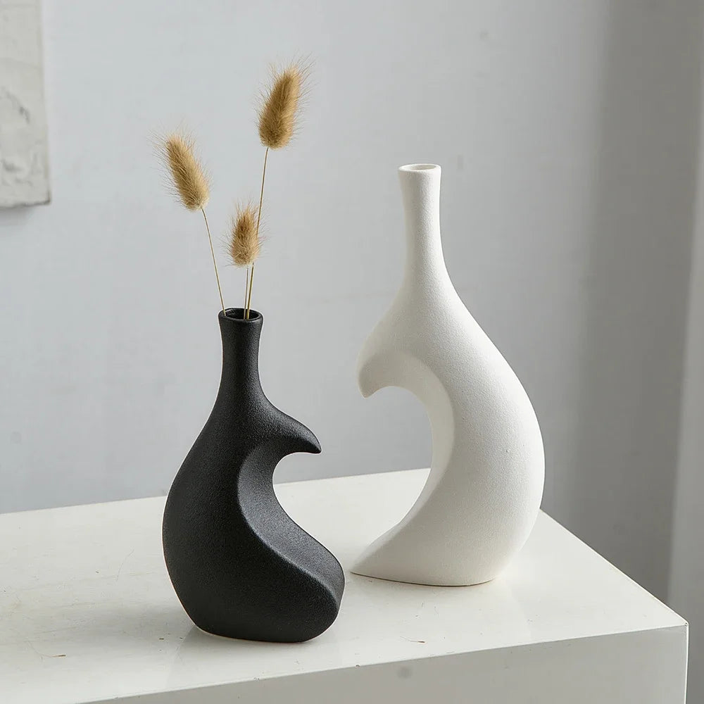 Harmony Duo Vases
