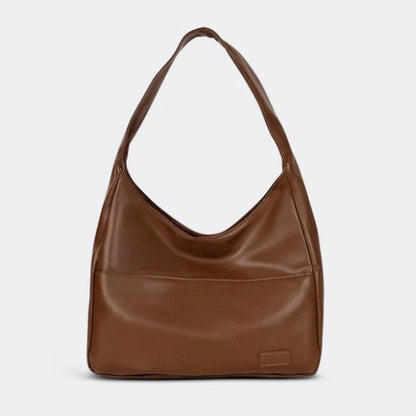 Elara - Leather Shoulder Bag