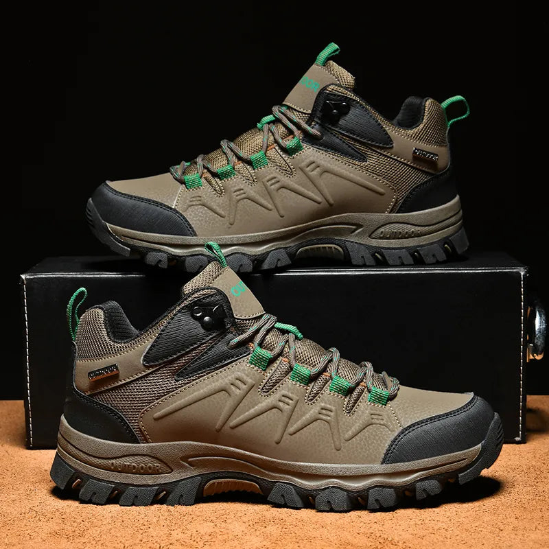 Pathfinder Pro Outdoor Shoes
