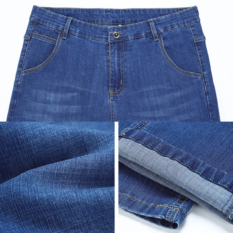 ONIX - StretchFlex Denim Jeans