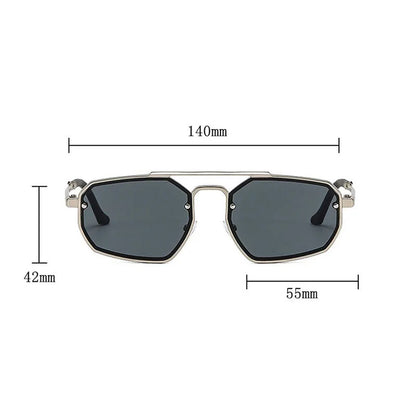 ONIX - Aurum Designer Sunglasses