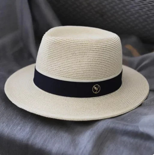 Maison | Premium Design Panama Hat