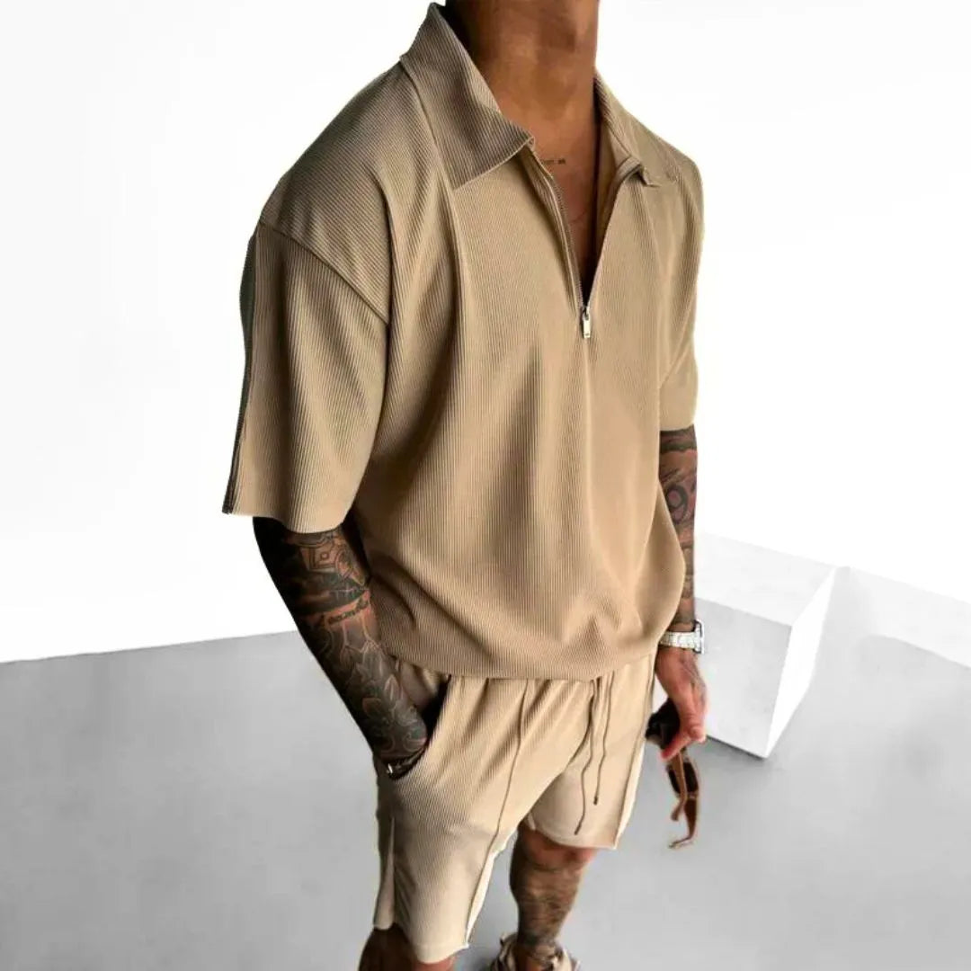 Valentino | Premium Cotton Set