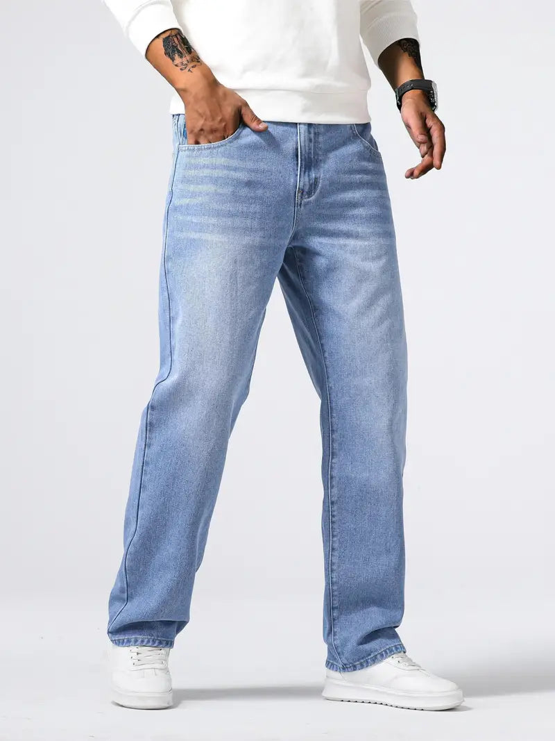ONIX - StretchFlex Denim Jeans
