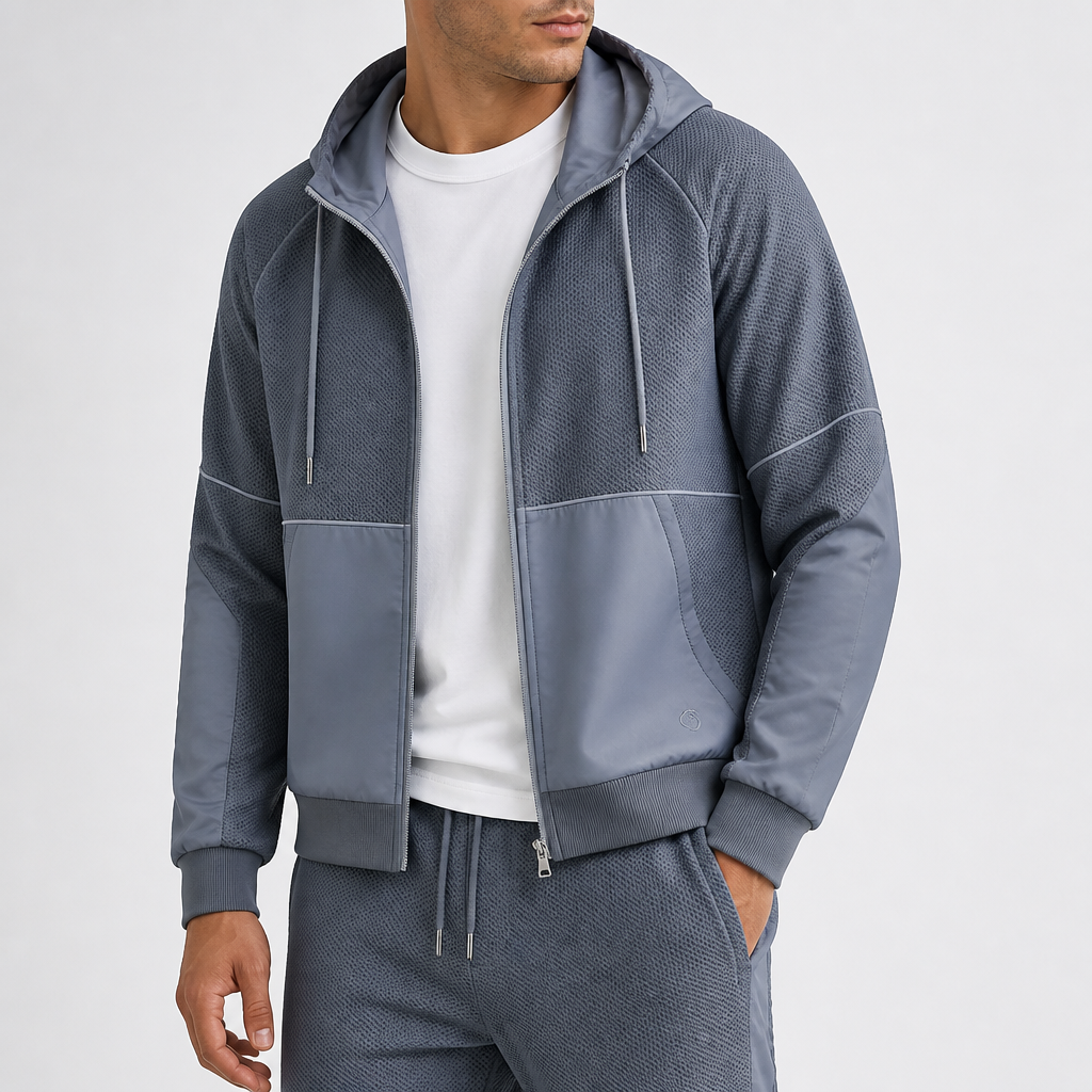 Ascent | Aero Series Tracksuit