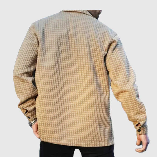 Vittorio Cargo Jacket