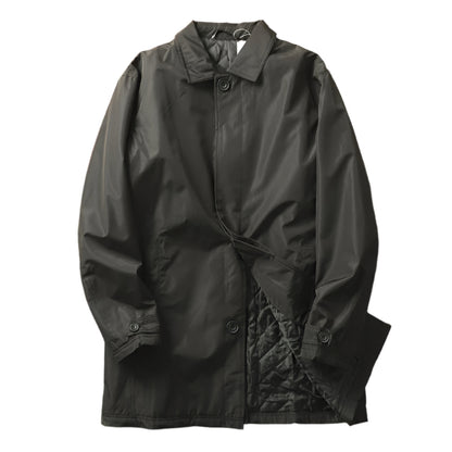 Bastion | Full Weatherproof Coat