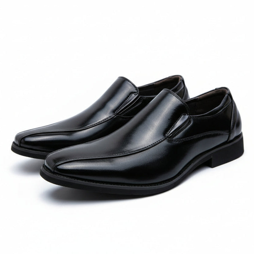 Marcello | Venetian Leather Loafers