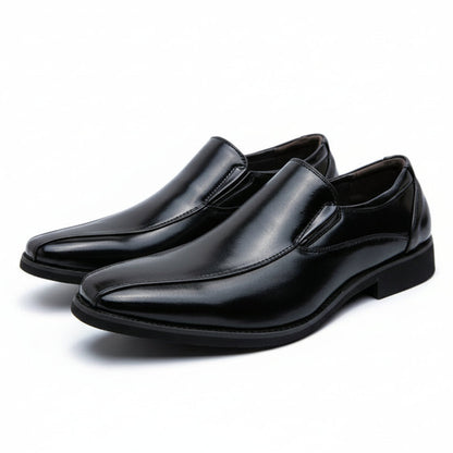Marcello | Venetian Leather Loafers