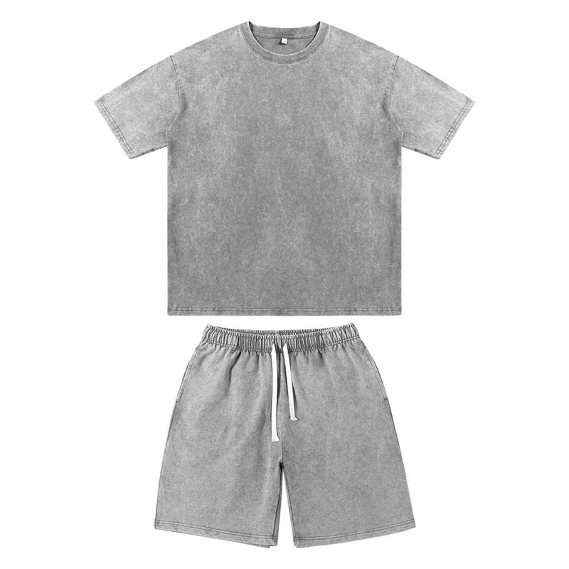 Savile | Ultra Comfort 2-Piece Set