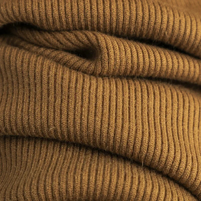 Celina Turtle Neck Dress